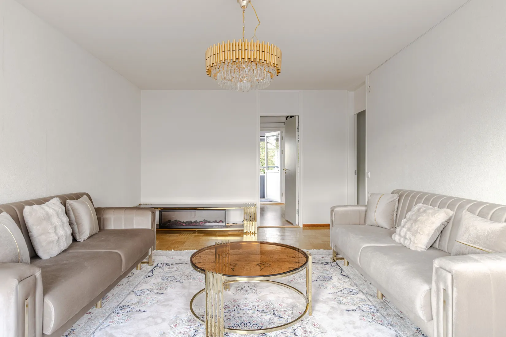 Bostadsrätt, Järdalavägen 8B, Ekholmen, Linköping