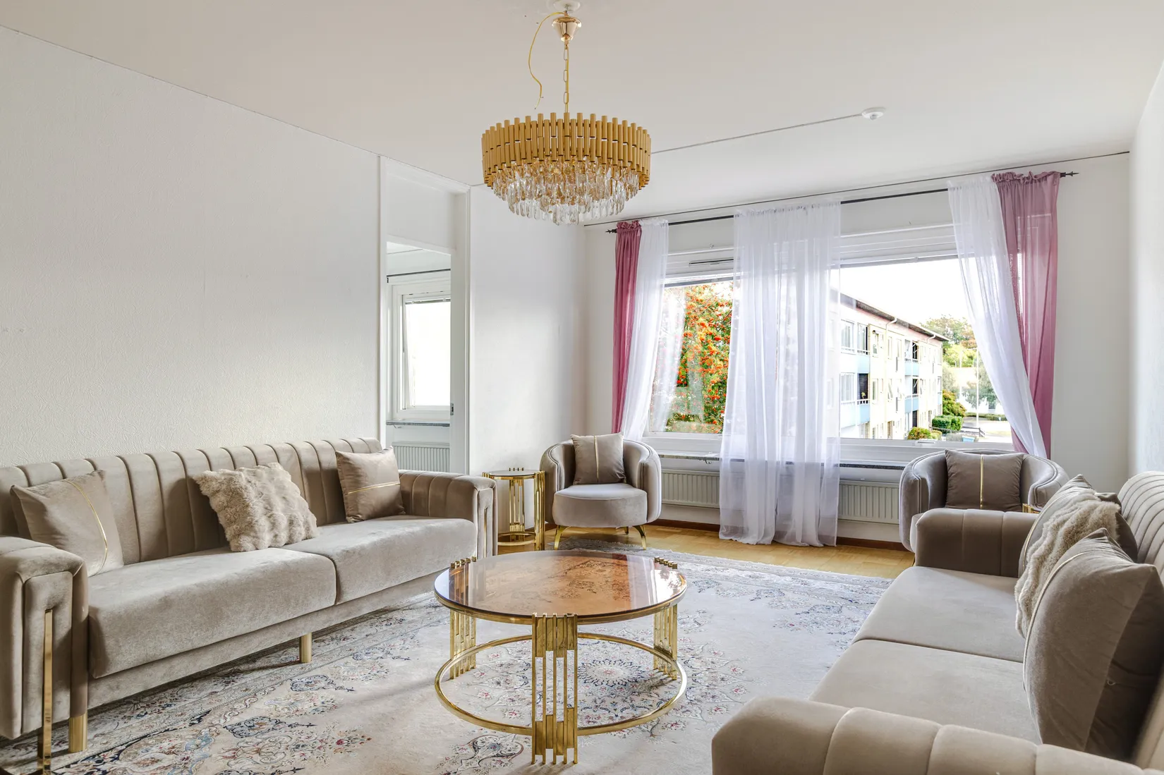 Bostadsrätt, Järdalavägen 8B, Ekholmen, Linköping