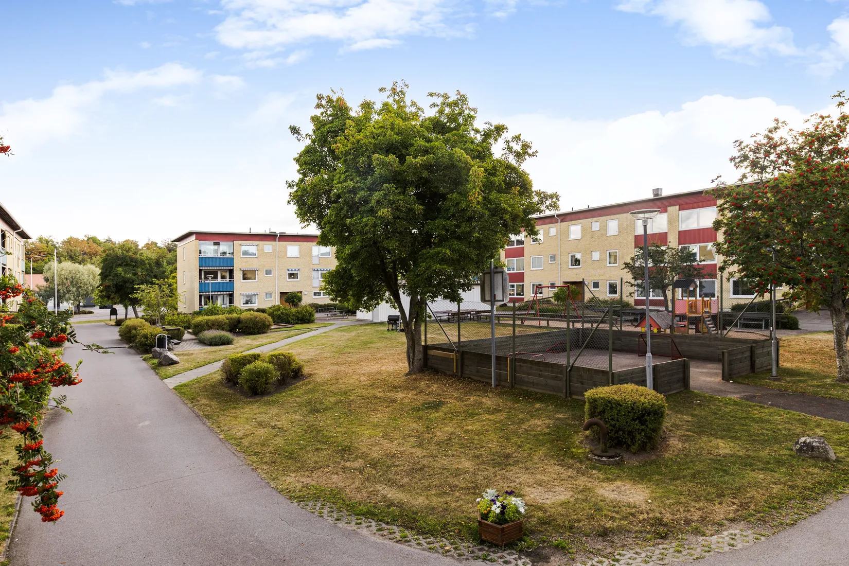 Bostadsrätt, Järdalavägen 8B, Ekholmen, Linköping