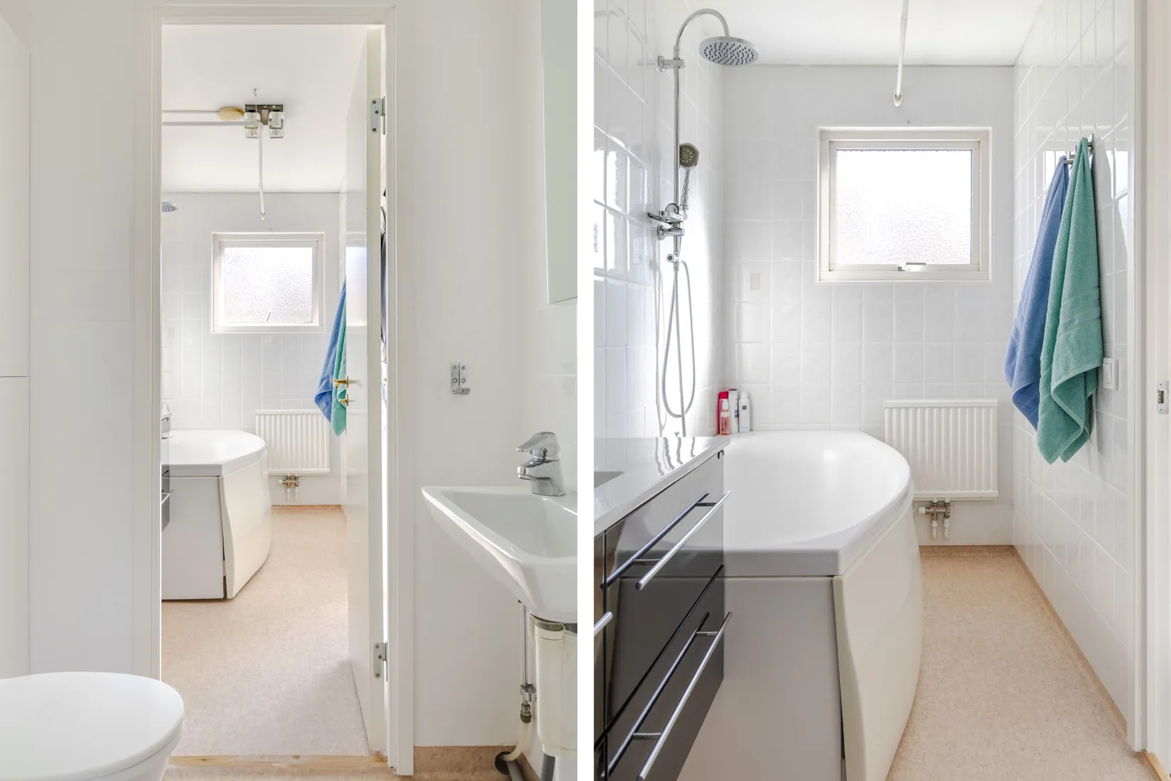 Bostadsrätt, Järdalavägen 8B, Ekholmen, Linköping