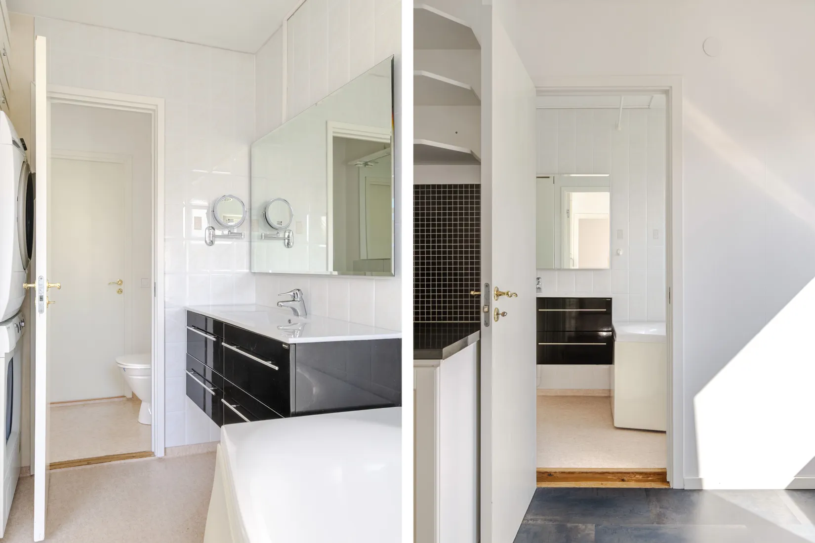 Bostadsrätt, Järdalavägen 8B, Ekholmen, Linköping