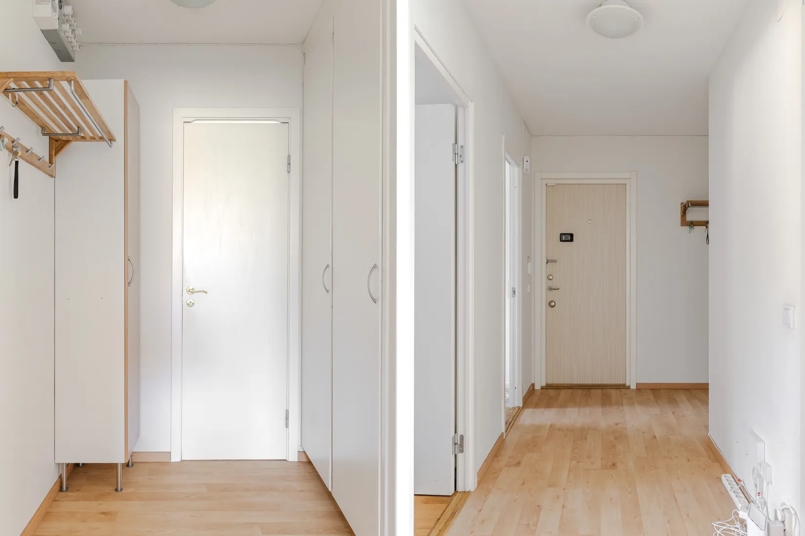 Bostadsrätt, Järdalavägen 8B, Ekholmen, Linköping