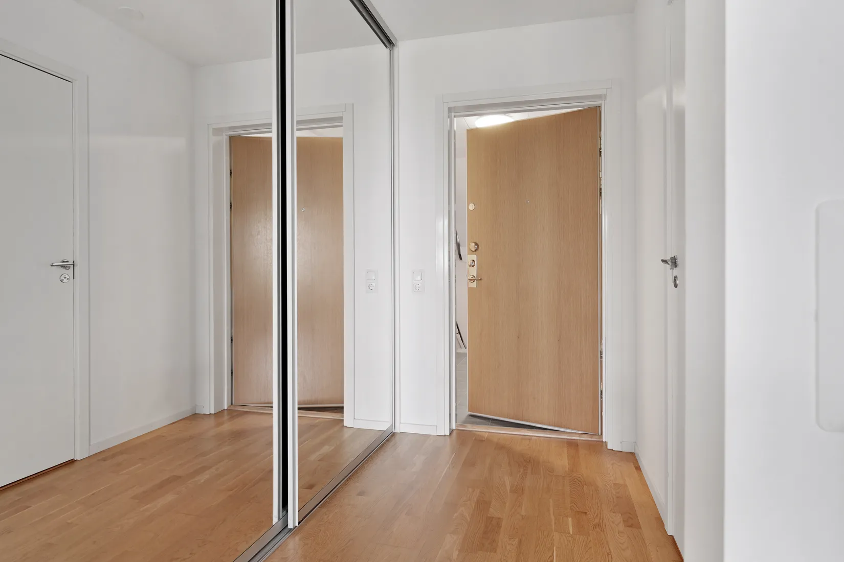 Bostadsrätt, Lergropsvägen 2, Centralt, Upplands Väsby