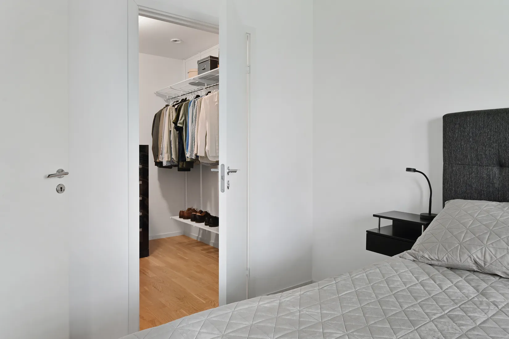 Bostadsrätt, Lergropsvägen 2, Centralt, Upplands Väsby