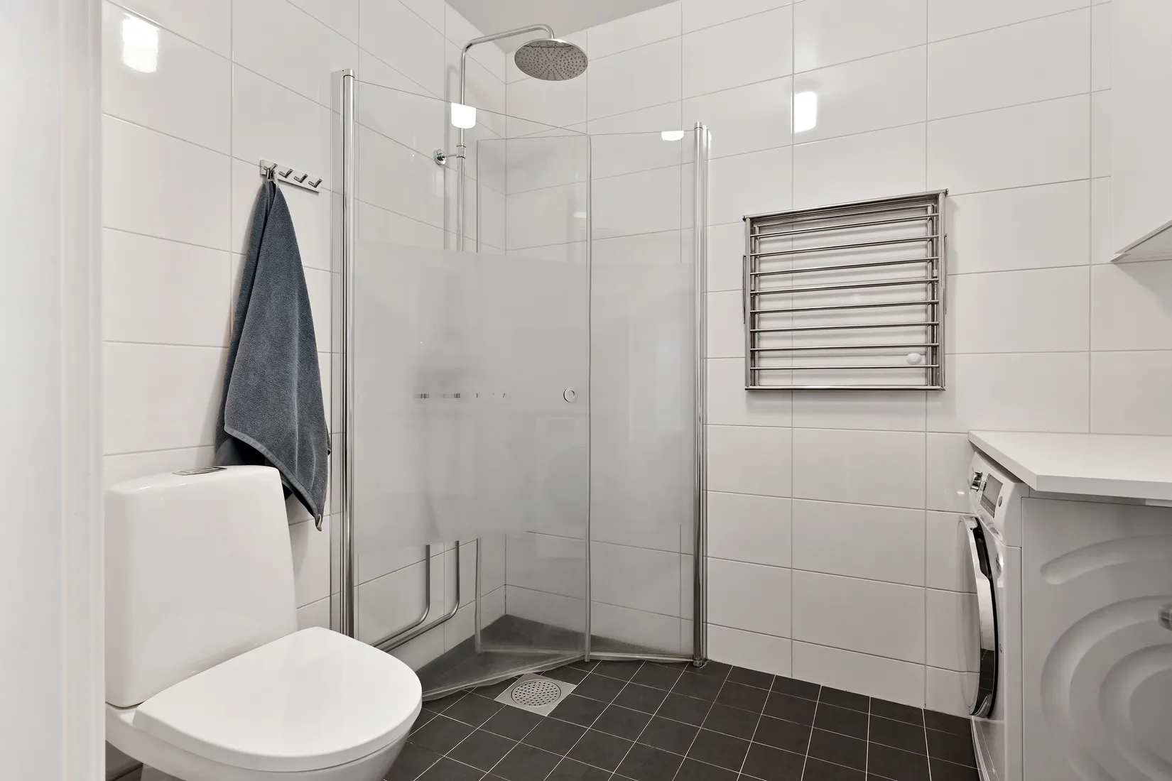 Bostadsrätt, Lergropsvägen 2, Centralt, Upplands Väsby