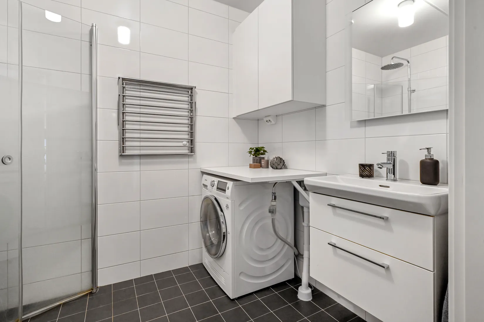 Bostadsrätt, Lergropsvägen 2, Centralt, Upplands Väsby