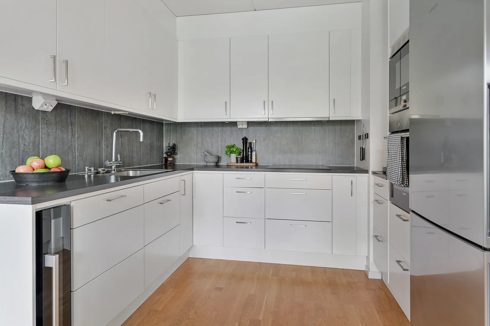 Bostadsrätt, Lergropsvägen 2, Centralt, Upplands Väsby