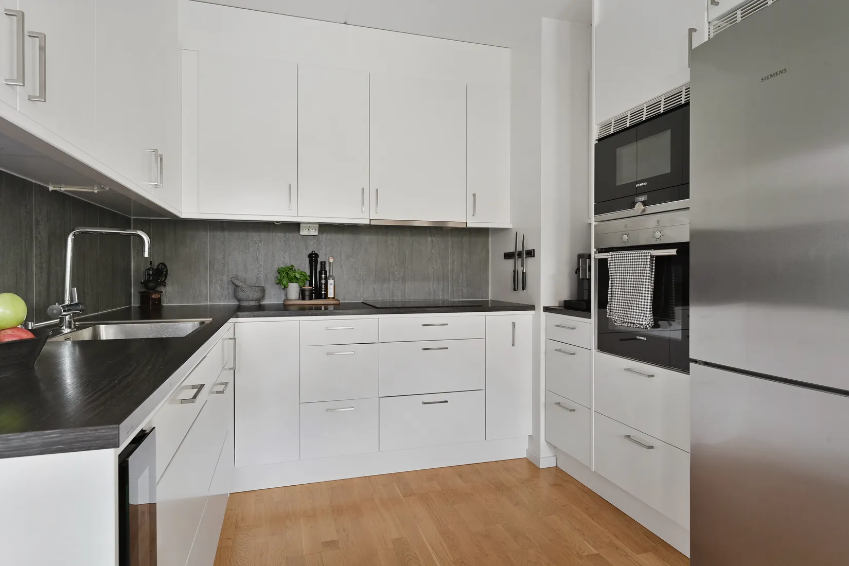 Bostadsrätt, Lergropsvägen 2, Centralt, Upplands Väsby