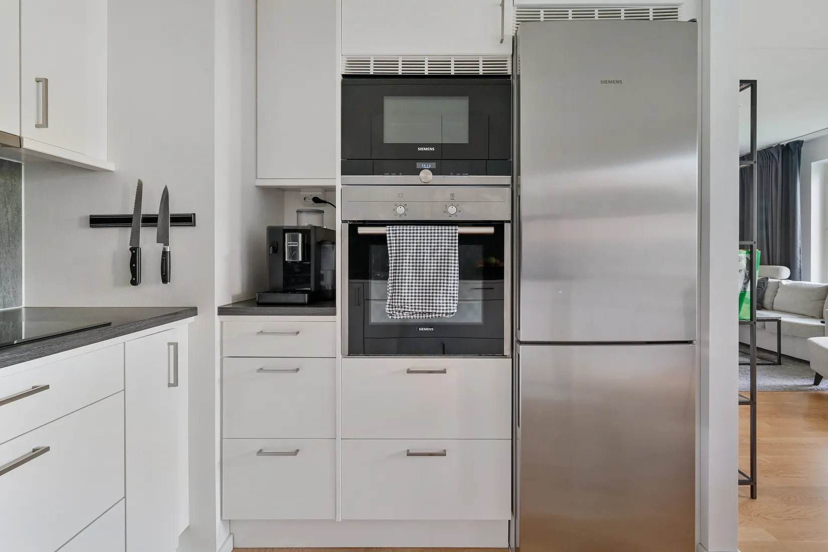Bostadsrätt, Lergropsvägen 2, Centralt, Upplands Väsby