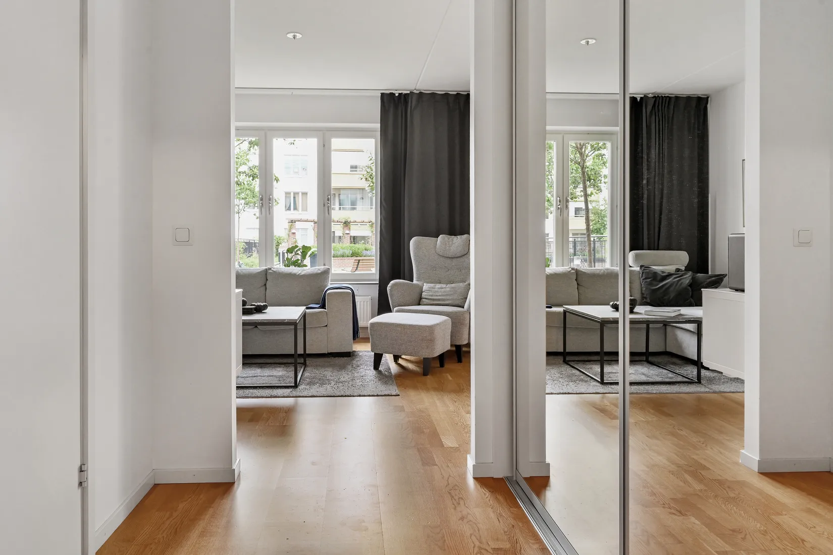 Bostadsrätt, Lergropsvägen 2, Centralt, Upplands Väsby