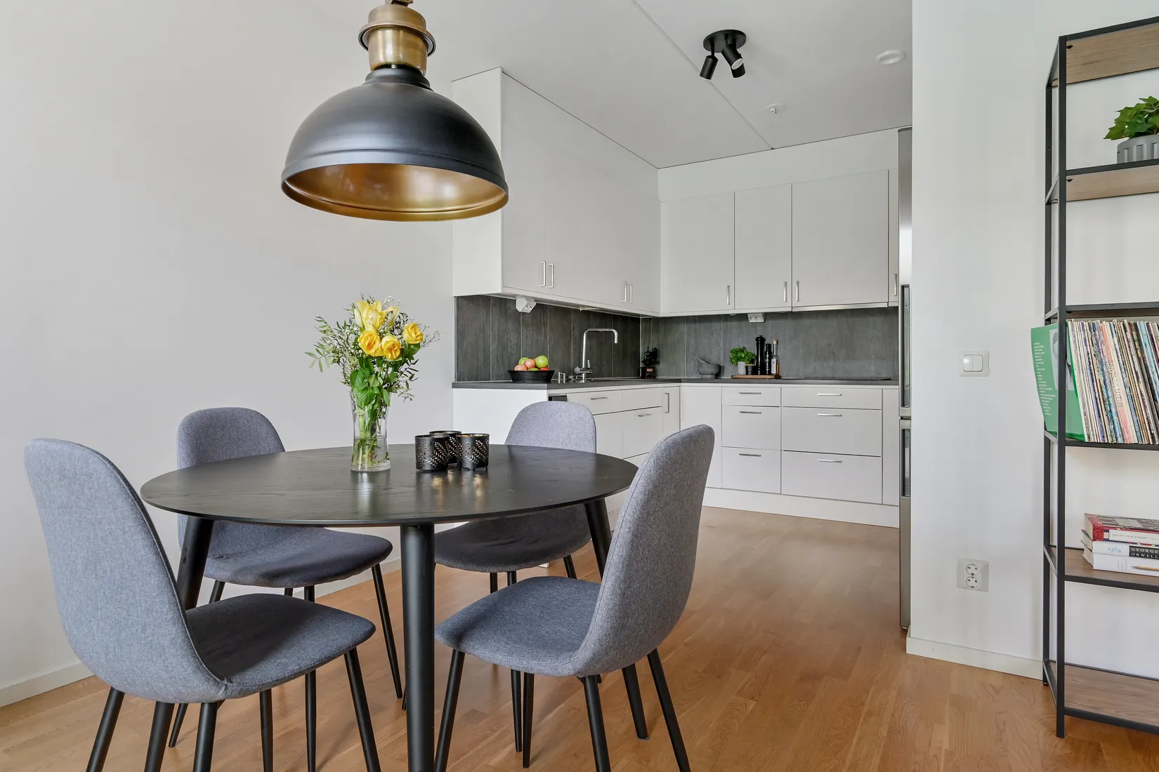 Bostadsrätt, Lergropsvägen 2, Centralt, Upplands Väsby