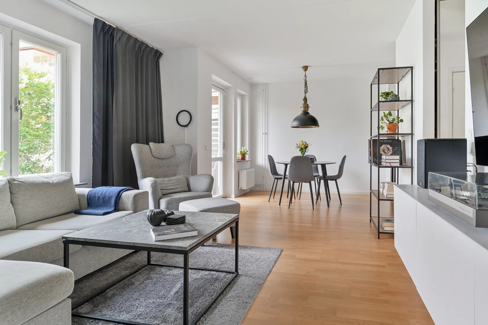 Bostadsrätt, Lergropsvägen 2, Centralt, Upplands Väsby