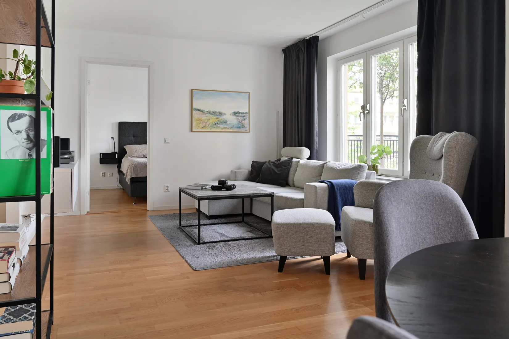 Bostadsrätt, Lergropsvägen 2, Centralt, Upplands Väsby