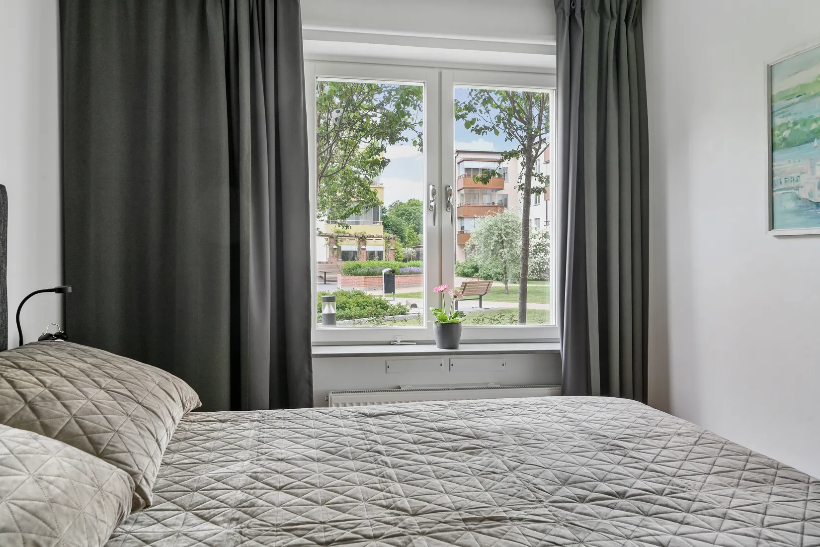 Bostadsrätt, Lergropsvägen 2, Centralt, Upplands Väsby