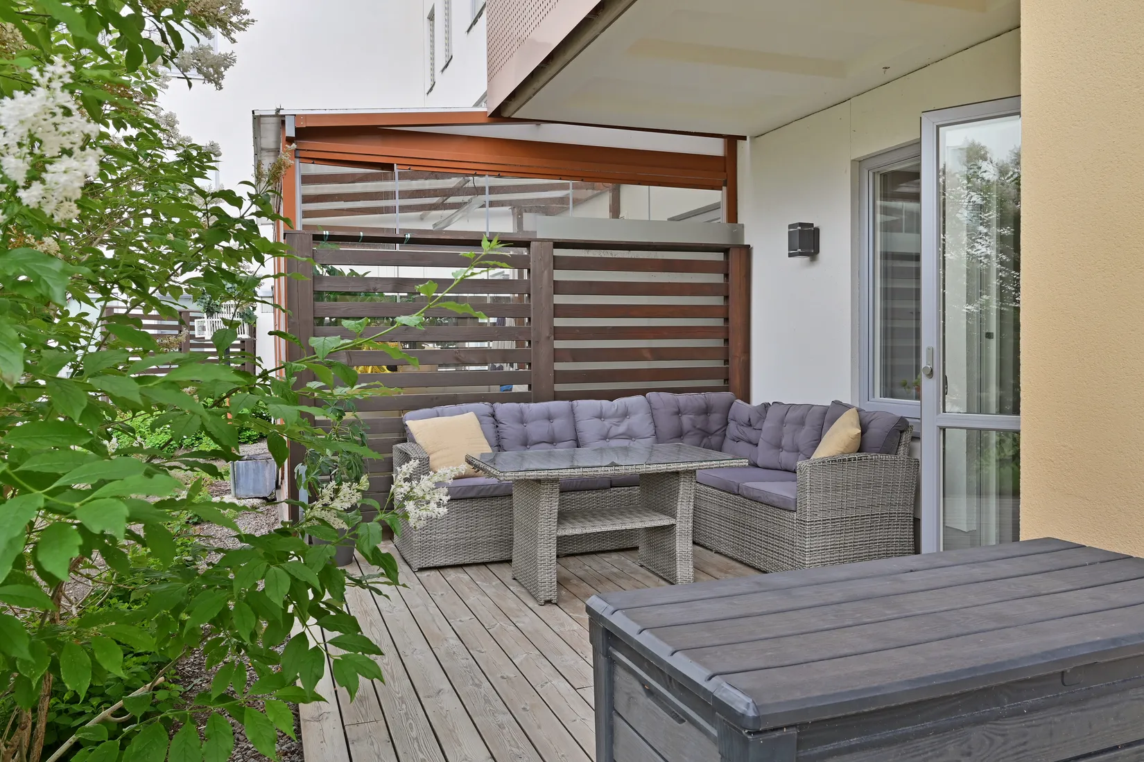 Bostadsrätt, Lergropsvägen 2, Centralt, Upplands Väsby