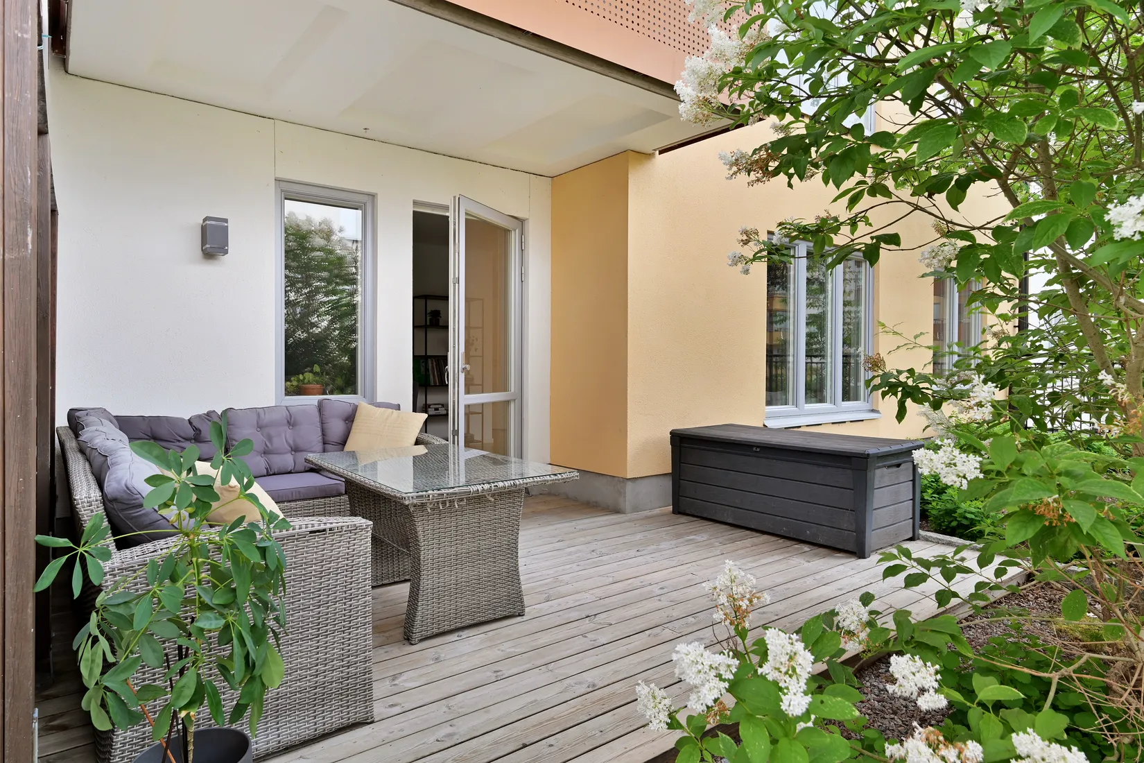 Bostadsrätt, Lergropsvägen 2, Centralt, Upplands Väsby