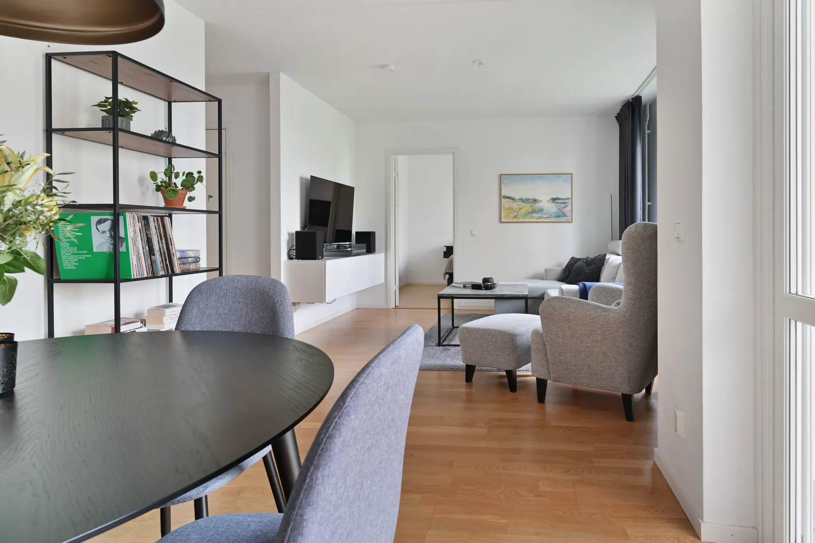 Bostadsrätt, Lergropsvägen 2, Centralt, Upplands Väsby