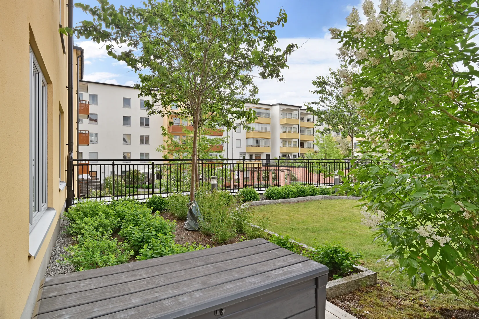 Bostadsrätt, Lergropsvägen 2, Centralt, Upplands Väsby
