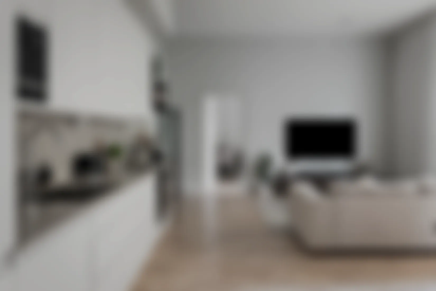 Bostadsrätt, Adressen är dold tillsvidare, Kungälv