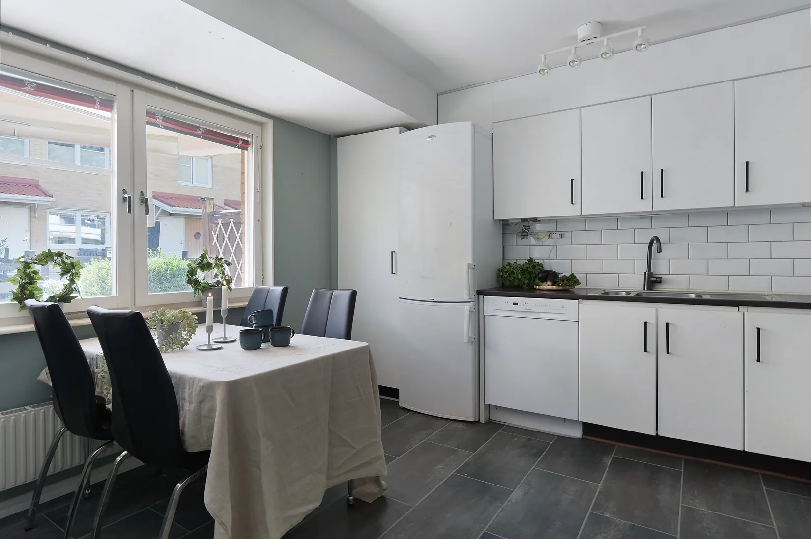 Bostadsrätt, Sunnanvindsgränd 69, Berghem, Järfälla