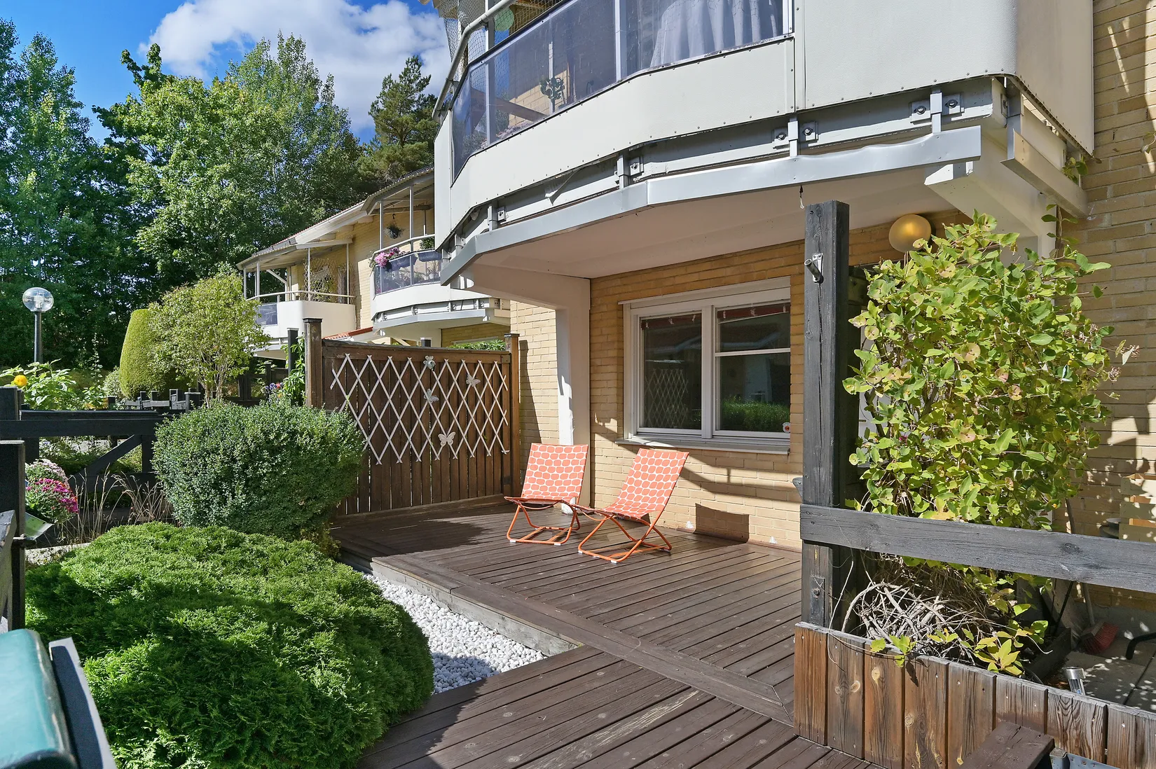 Bostadsrätt, Sunnanvindsgränd 69, Berghem, Järfälla
