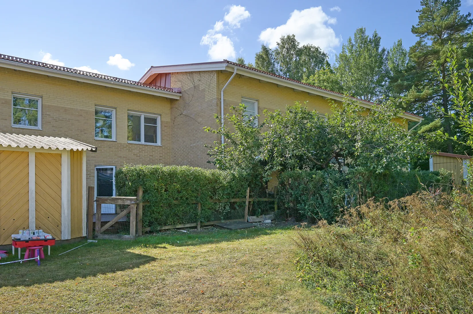 Bostadsrätt, Sunnanvindsgränd 69, Berghem, Järfälla