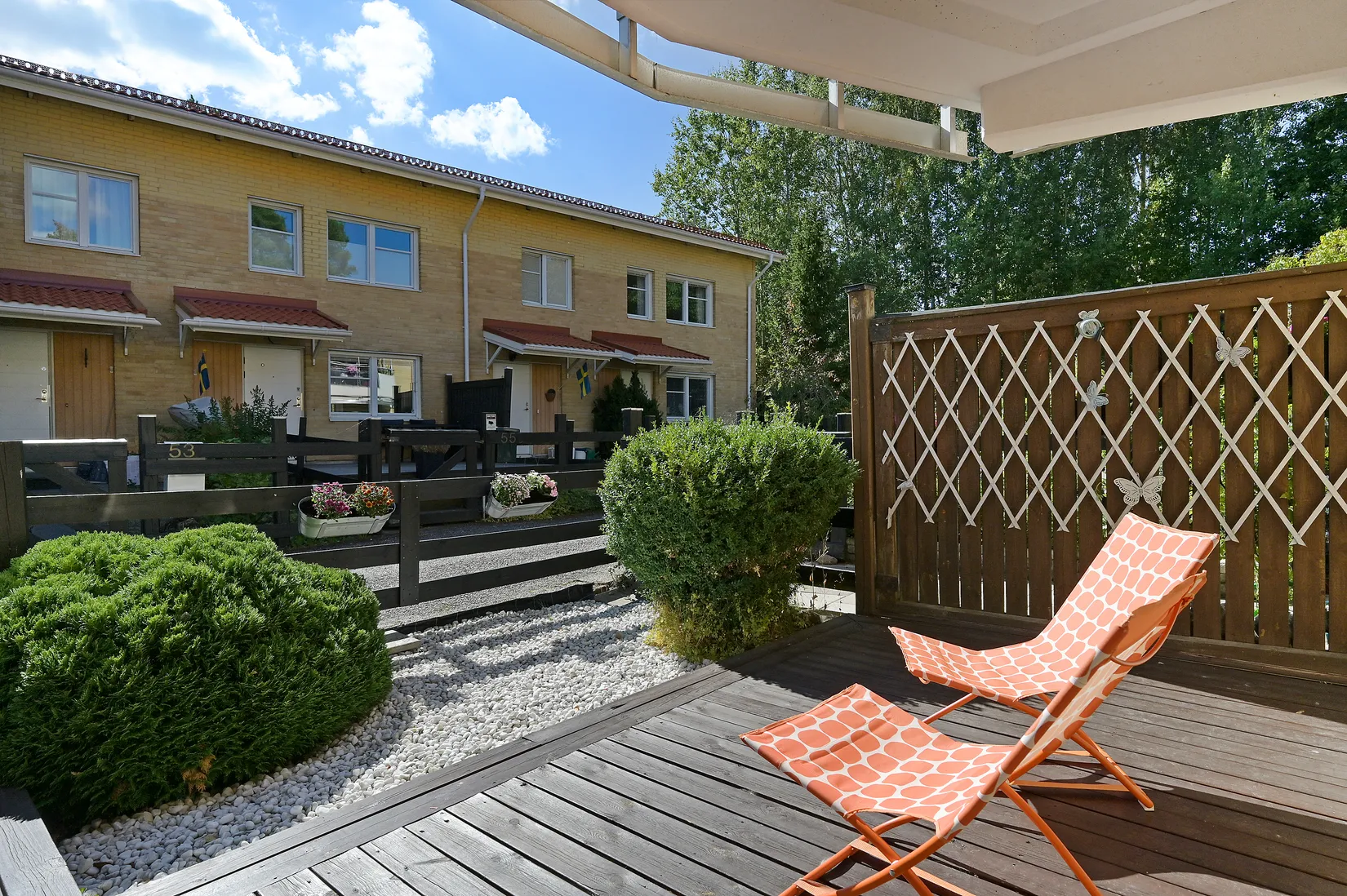Bostadsrätt, Sunnanvindsgränd 69, Berghem, Järfälla
