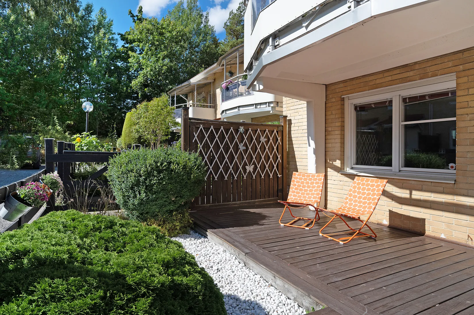 Bostadsrätt, Sunnanvindsgränd 69, Berghem, Järfälla
