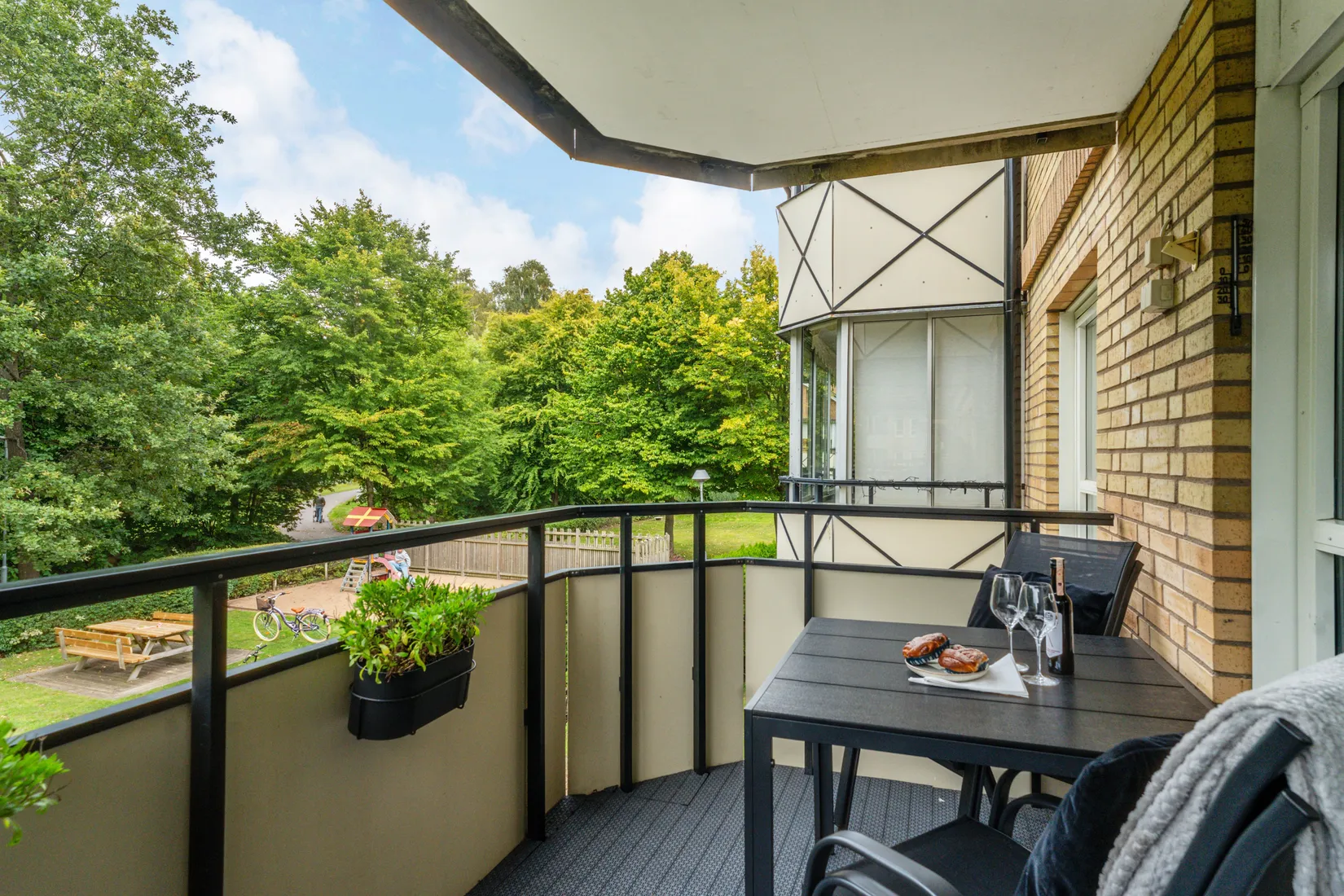 Bostadsrätt, Västergårdsgatan 13, Västergård, Helsingborg