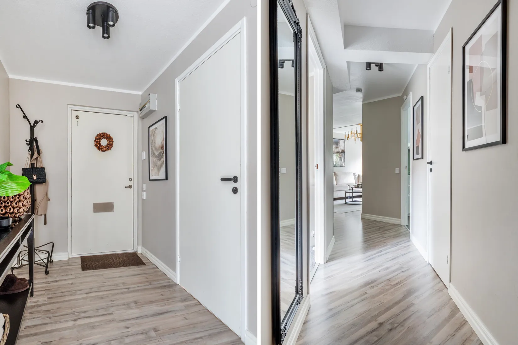 Bostadsrätt, Västergårdsgatan 13, Västergård, Helsingborg