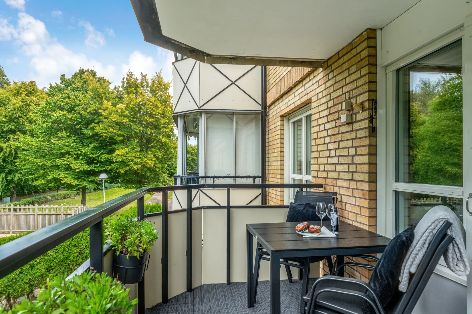 Bostadsrätt, Västergårdsgatan 13, Västergård, Helsingborg
