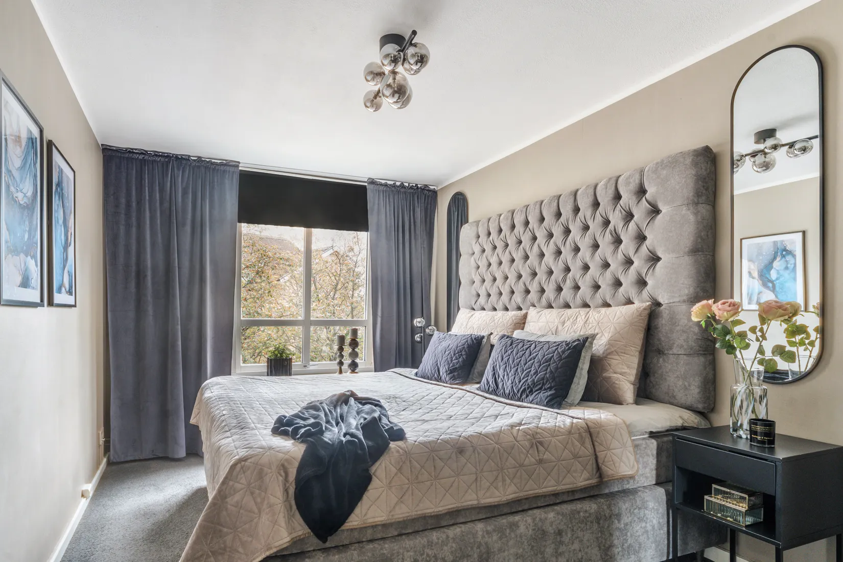 Bostadsrätt, Västergårdsgatan 13, Västergård, Helsingborg