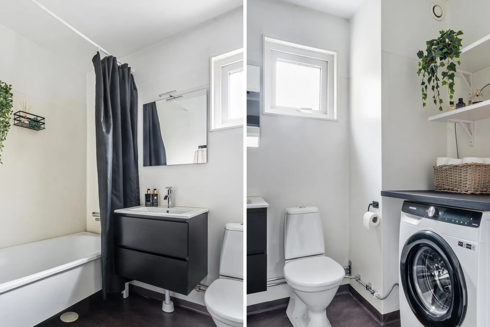 Bostadsrätt, Västergårdsgatan 13, Västergård, Helsingborg