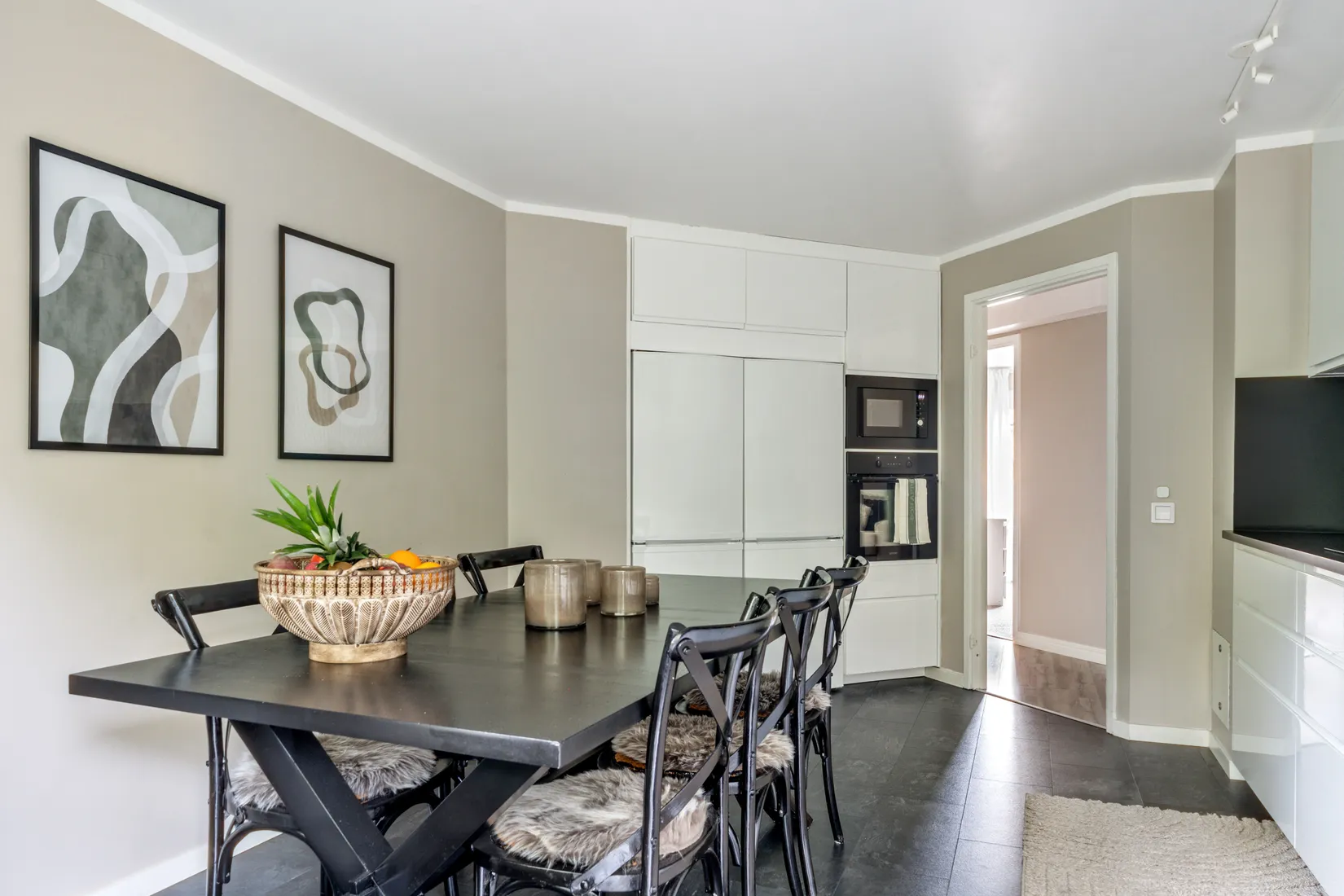 Bostadsrätt, Västergårdsgatan 13, Västergård, Helsingborg