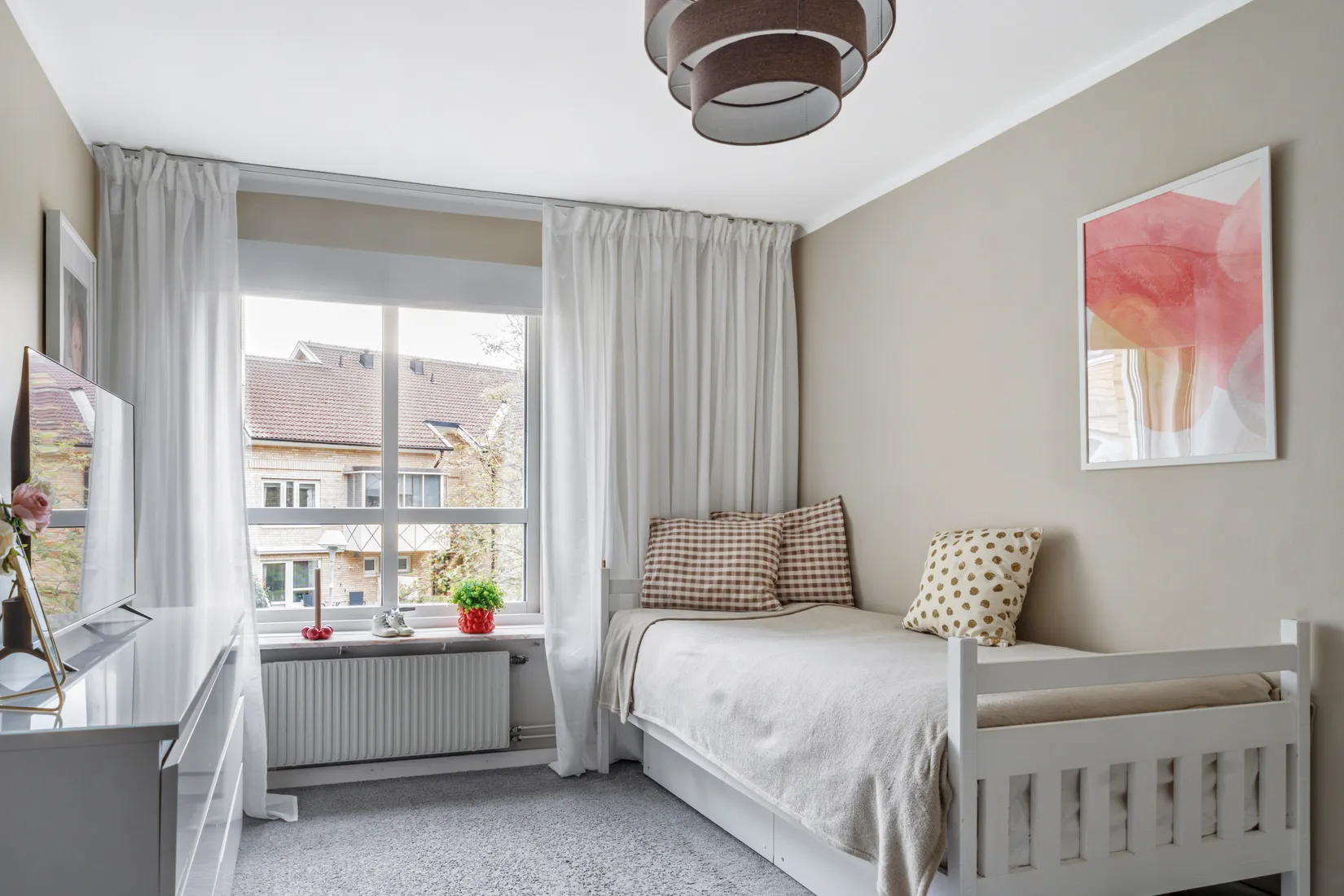 Bostadsrätt, Västergårdsgatan 13, Västergård, Helsingborg