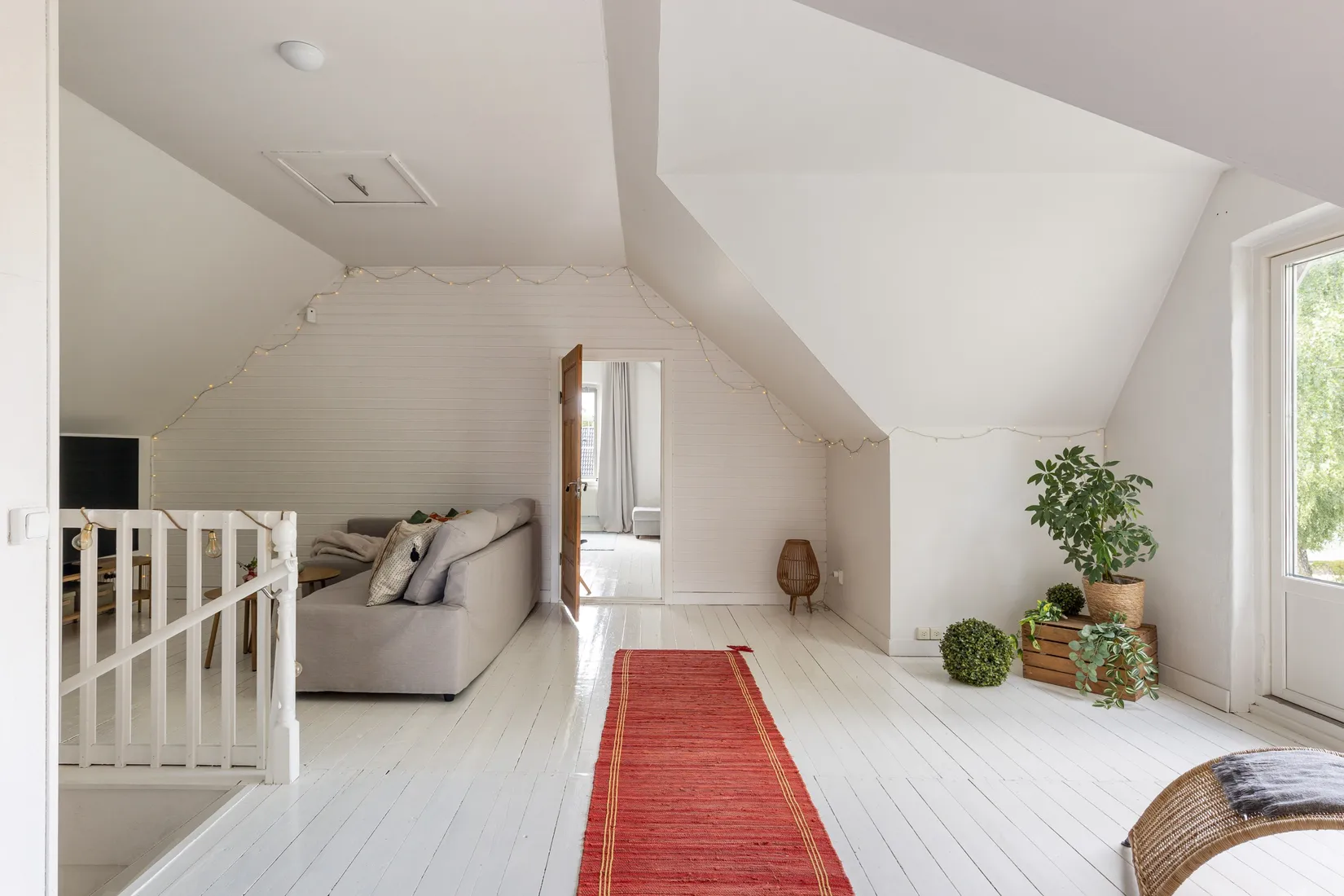 Villa, Södergatan 19A, Ekeby, Bjuv