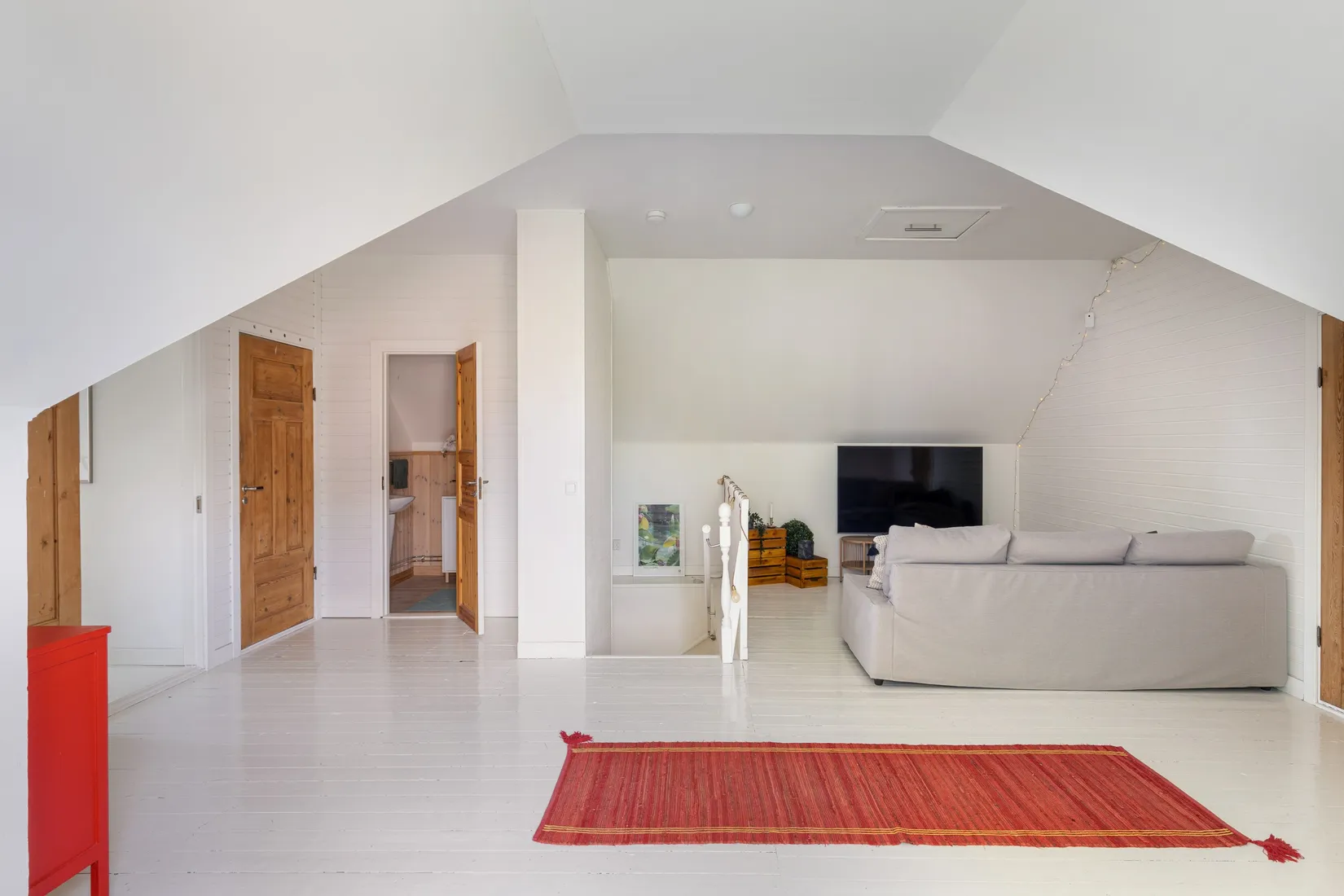 Villa, Södergatan 19A, Ekeby, Bjuv