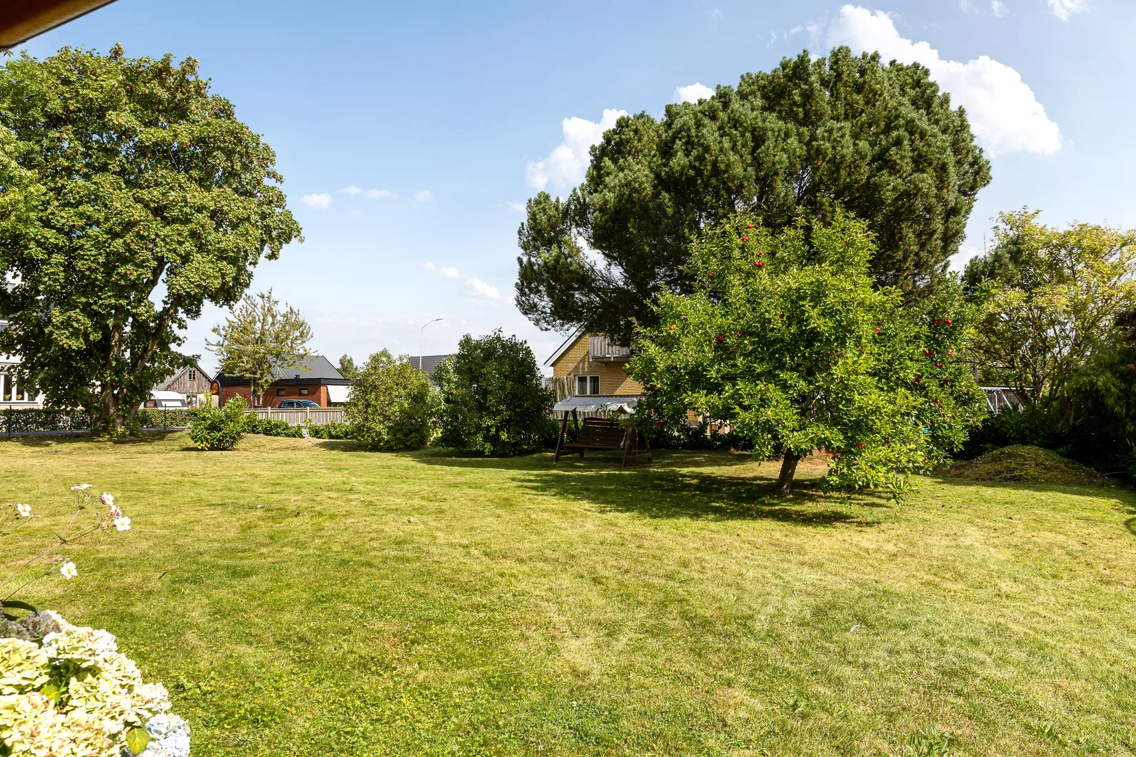 Villa, Södergatan 19A, Ekeby, Bjuv