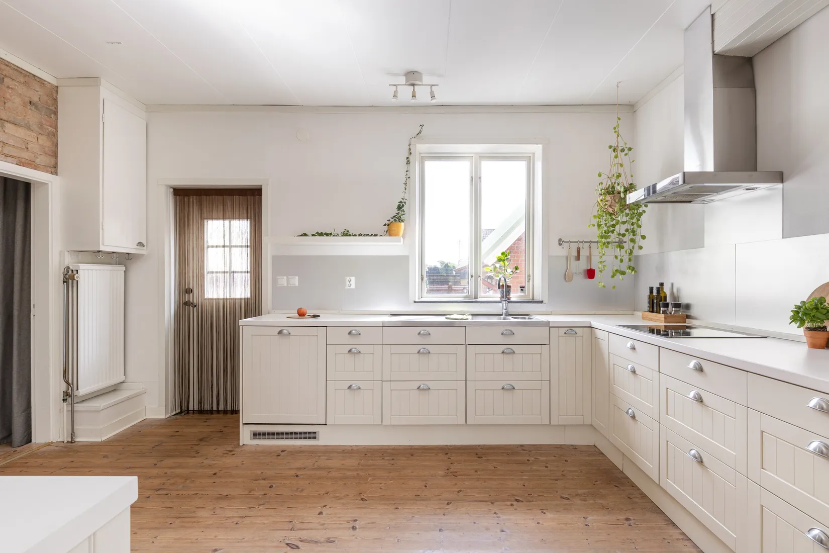 Villa, Södergatan 19A, Ekeby, Bjuv