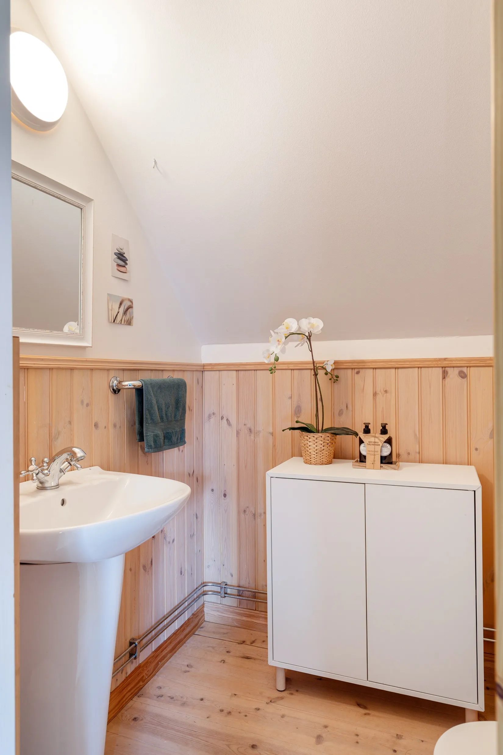 Villa, Södergatan 19A, Ekeby, Bjuv