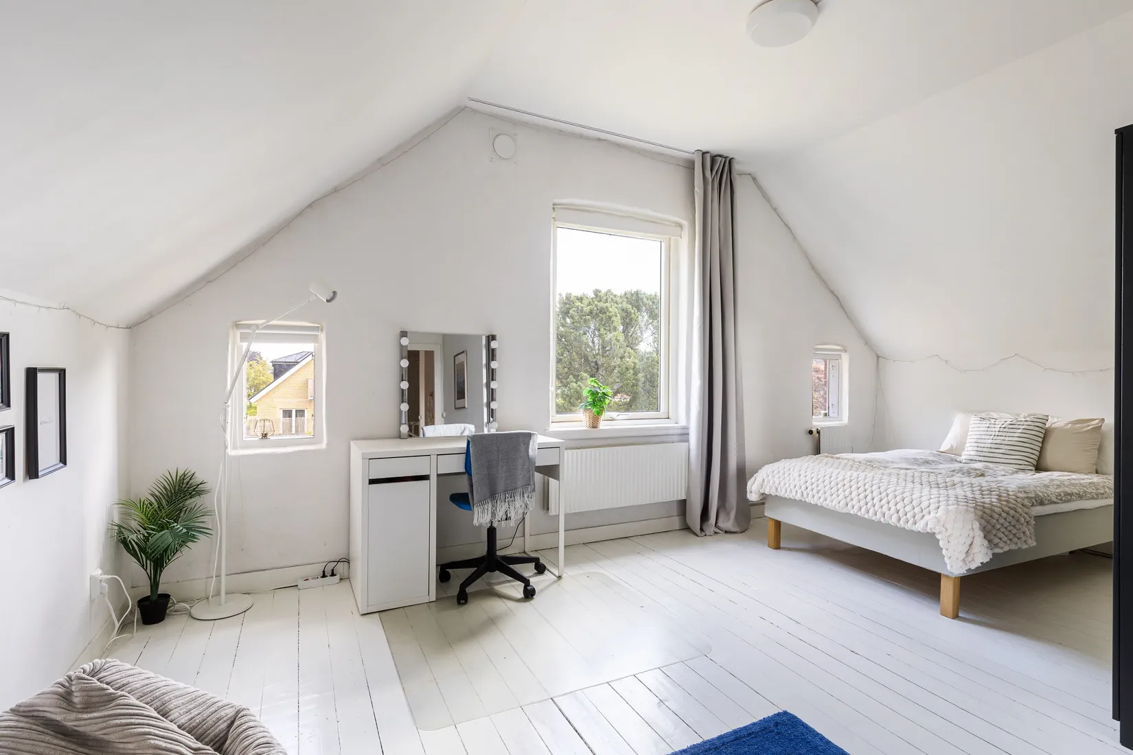 Villa, Södergatan 19A, Ekeby, Bjuv