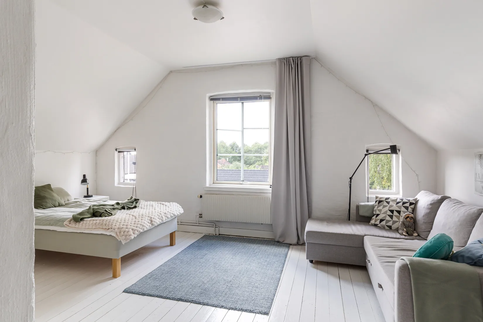 Villa, Södergatan 19A, Ekeby, Bjuv