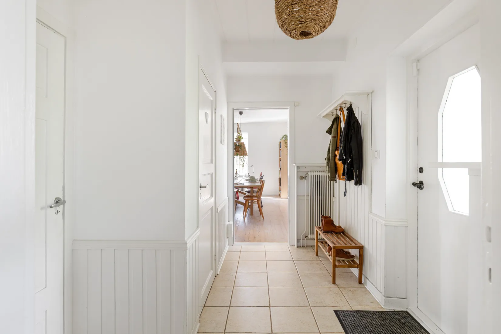 Villa, Södergatan 19A, Ekeby, Bjuv