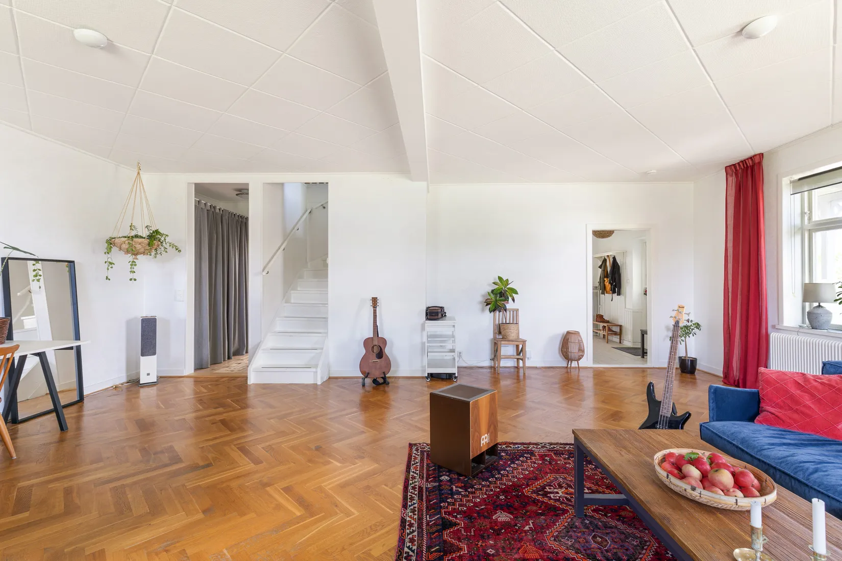 Villa, Södergatan 19A, Ekeby, Bjuv