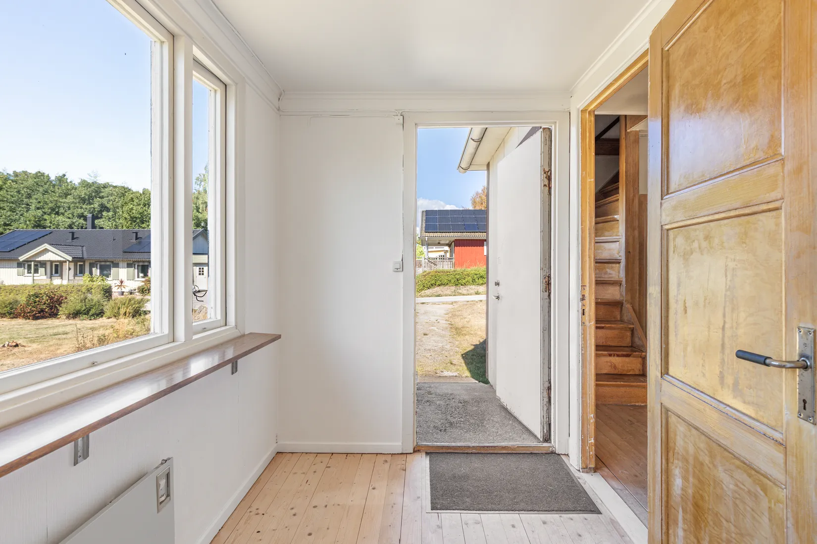 Fritidshus, Slättavägen 5, Hasslö, Karlskrona