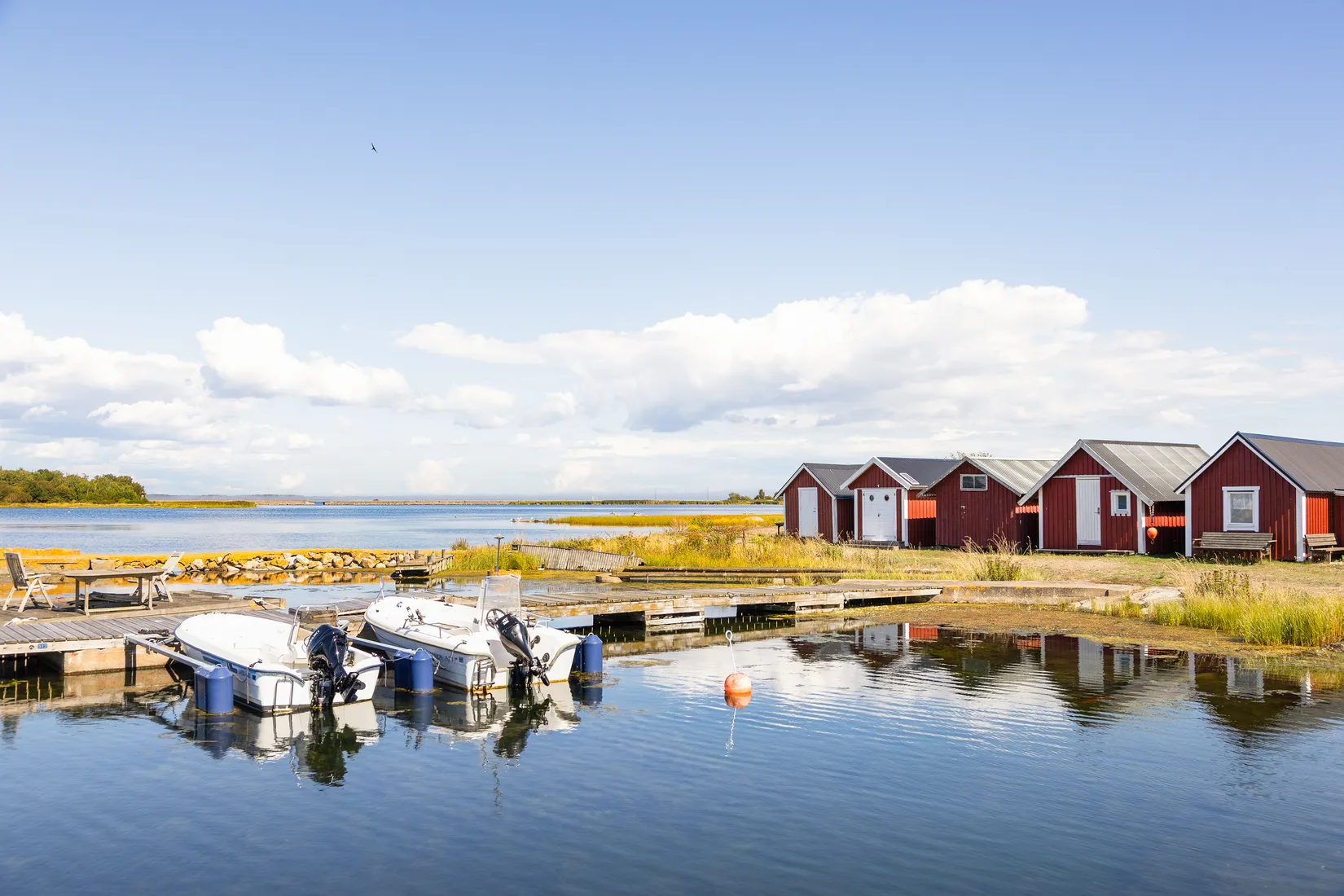 Fritidshus, Slättavägen 5, Hasslö, Karlskrona