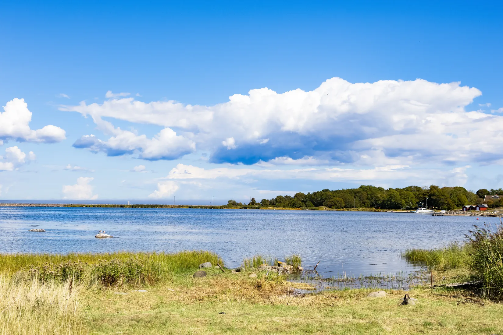 Fritidshus, Slättavägen 5, Hasslö, Karlskrona