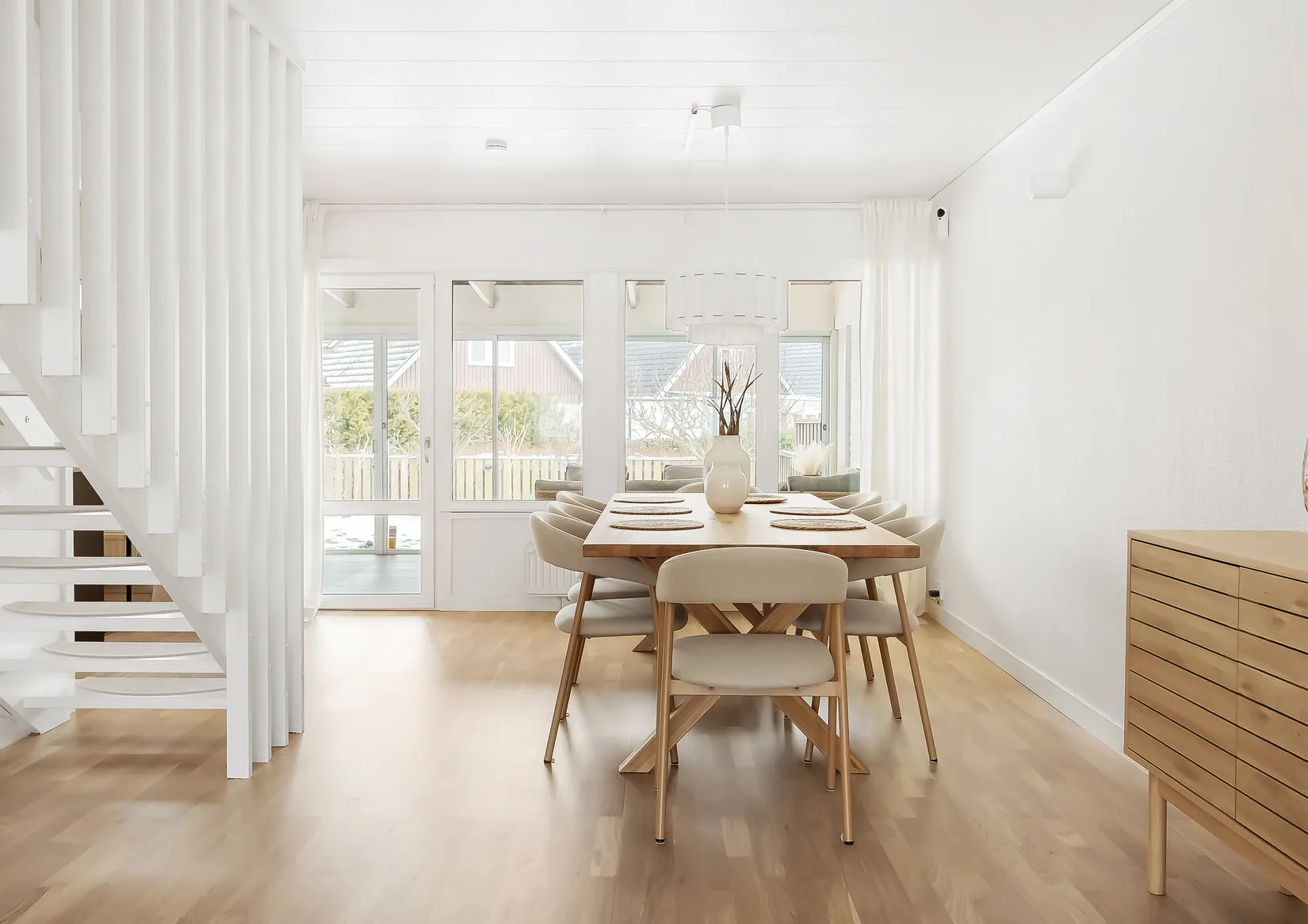 Villa, Torsgatan 14, Skurup