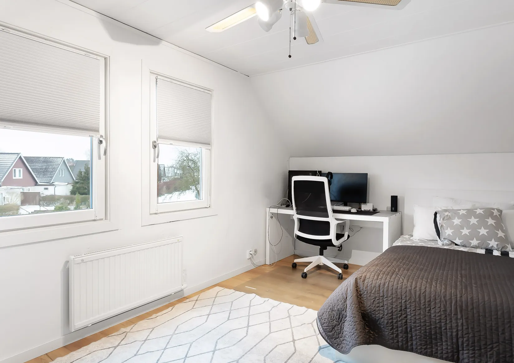 Villa, Torsgatan 14, Skurup