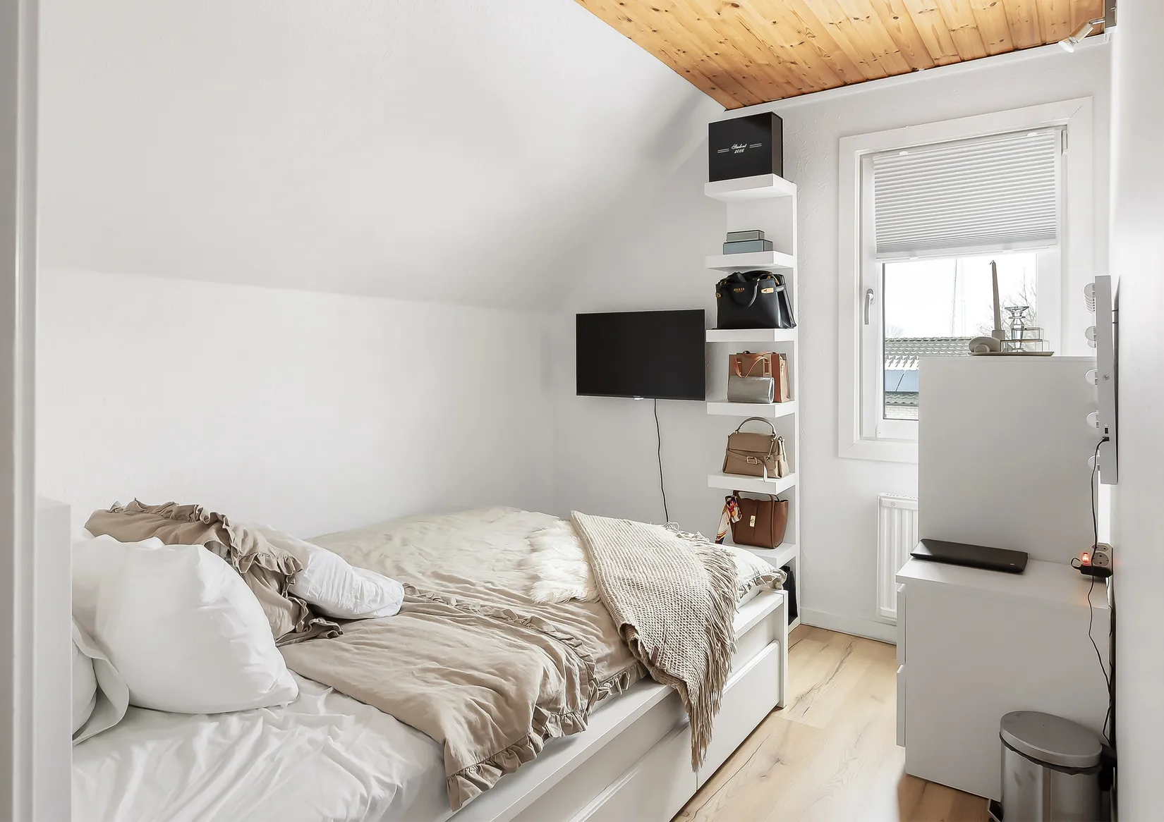Villa, Torsgatan 14, Skurup
